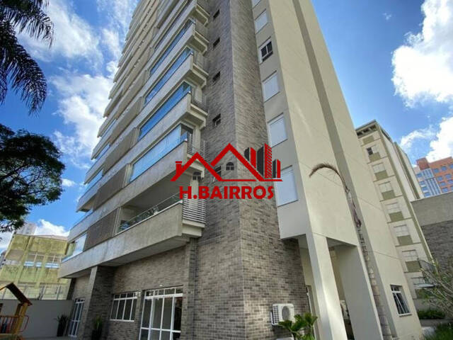 #3404 - Apartamento para Locação em São José dos Campos - SP