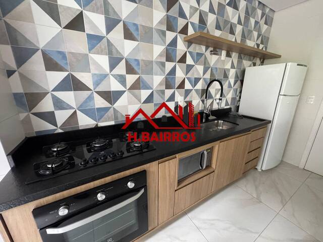 #3404 - Apartamento para Locação em São José dos Campos - SP