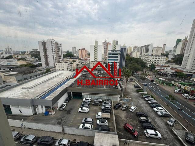 Sala para Venda em São José dos Campos - 5