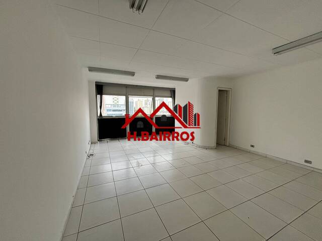 Sala para Venda em São José dos Campos - 4
