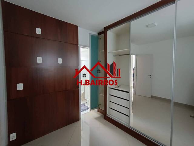 #3410 - Apartamento para Locação em São José dos Campos - SP