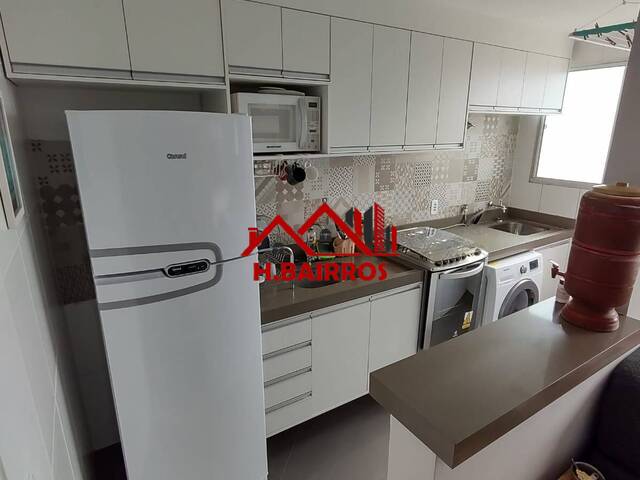 #3420 - Apartamento para Locação em São José dos Campos - SP
