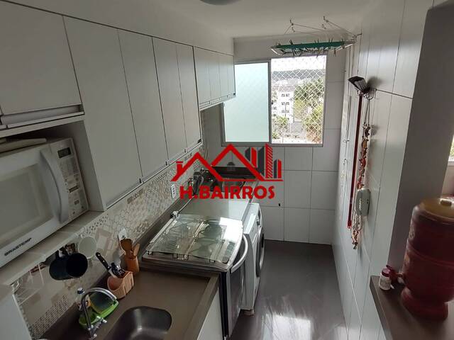 Locação em Palmeiras de São José - São José dos Campos