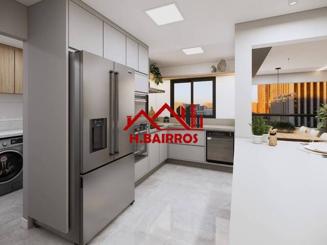 #3439 - Apartamento para Locação em São José dos Campos - SP