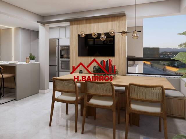 Apartamento para Locação em São José dos Campos - 5