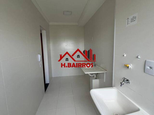 Apartamento para Locação em São José dos Campos - 5
