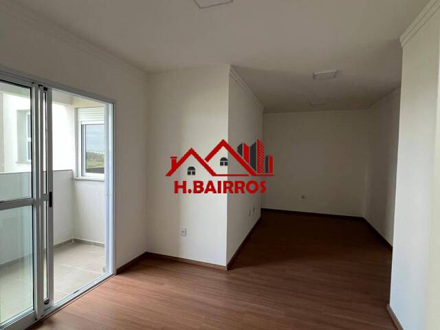 #3440 - Apartamento para Locação em São José dos Campos - SP