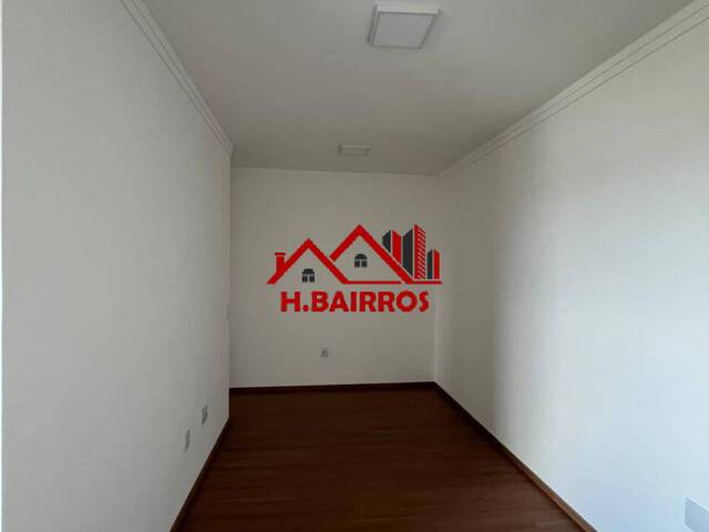 Apartamento para Locação em São José dos Campos - 4