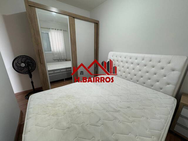 Apartamento para Locação em São José dos Campos - 5