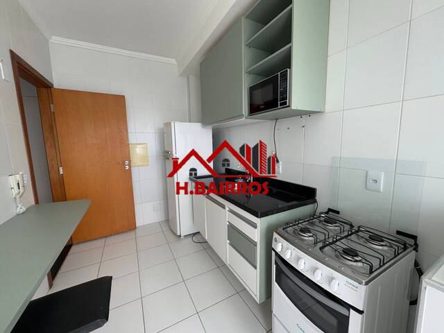 Apartamento para Locação em São José dos Campos - 4