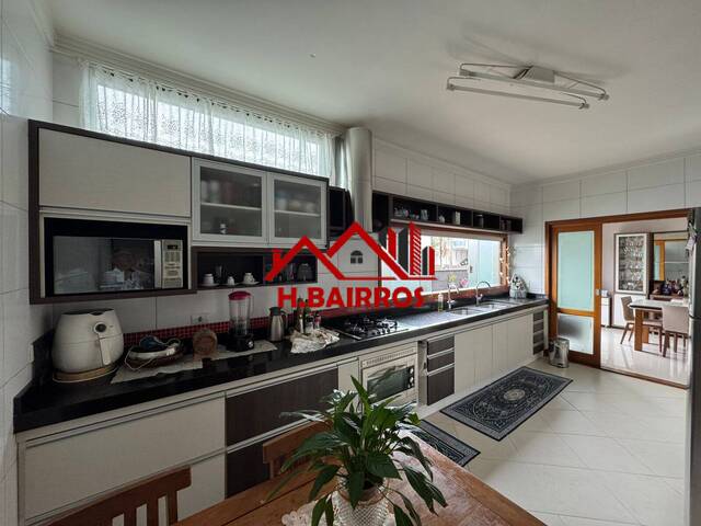 #3443 - Casa em condomínio para Locação em Jacareí - SP