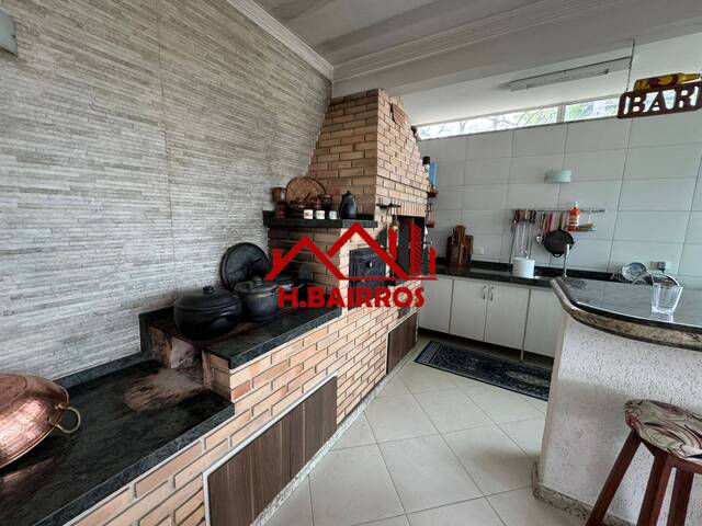 #3443 - Casa em condomínio para Locação em Jacareí - SP