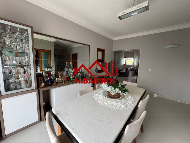 Casa em condomínio para Locação em Jacareí - 4