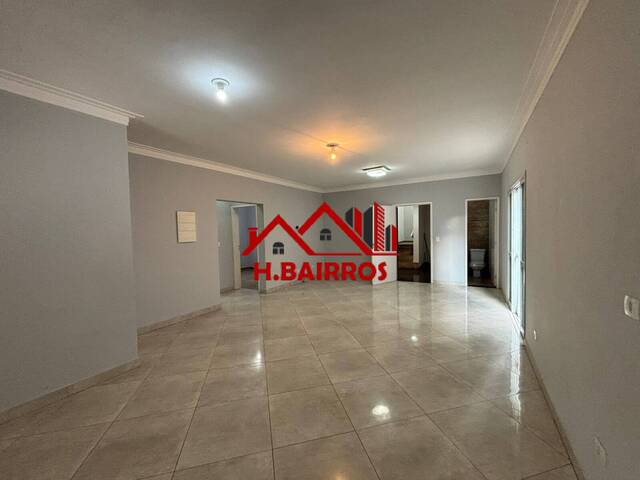 #3445 - Casa em condomínio para Locação em Caçapava - SP