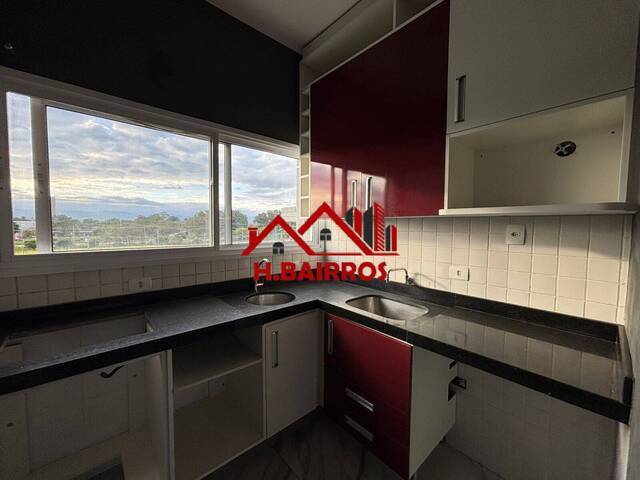 #3445 - Casa em condomínio para Locação em Caçapava - SP