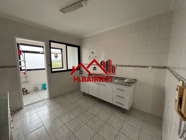 Apartamento para Locação em São José dos Campos - 5
