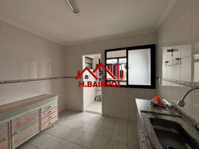 #3446 - Apartamento para Locação em São José dos Campos - SP