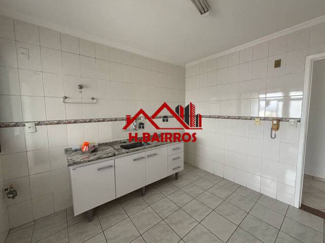 Apartamento para Locação em São José dos Campos - 4