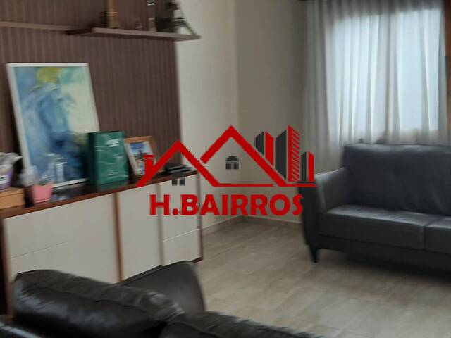 #3450 - Casa em condomínio para Locação em São José dos Campos - SP