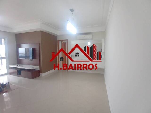 #3462 - Apartamento para Locação em São José dos Campos - SP