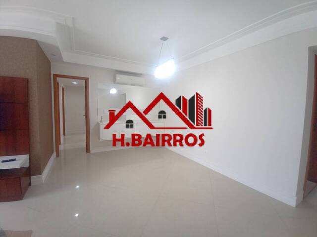 #3462 - Apartamento para Locação em São José dos Campos - SP