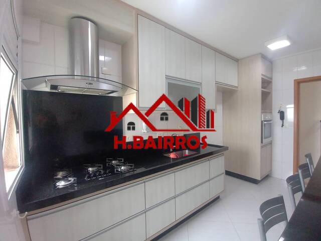 #3462 - Apartamento para Locação em São José dos Campos - SP