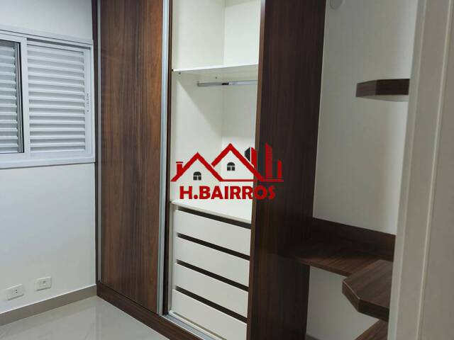 #3464 - Apartamento para Locação em São José dos Campos - SP