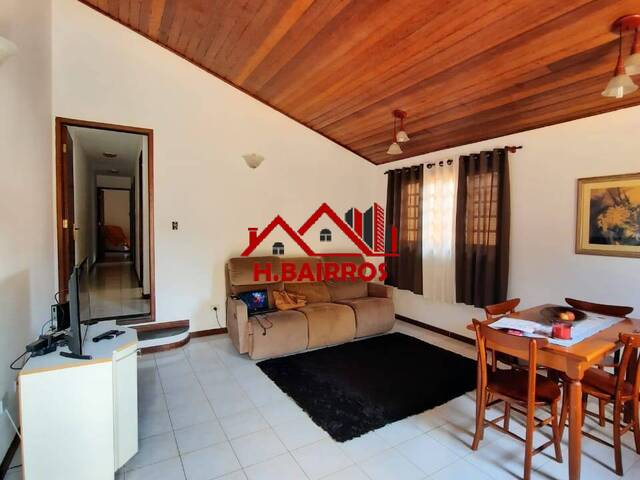 Casa para Locação em São José dos Campos - 5