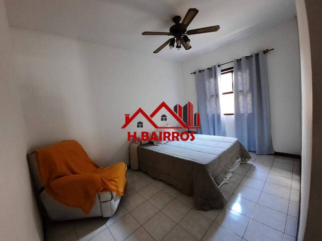 Casa para Locação em São José dos Campos - 4
