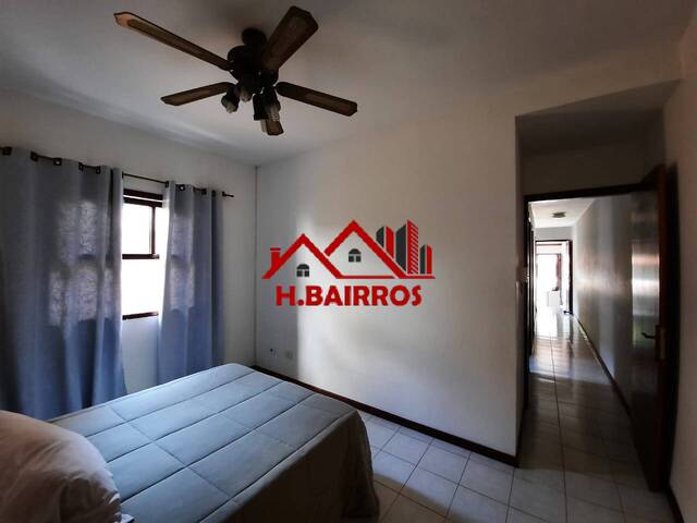 #3467 - Casa para Locação em São José dos Campos - SP