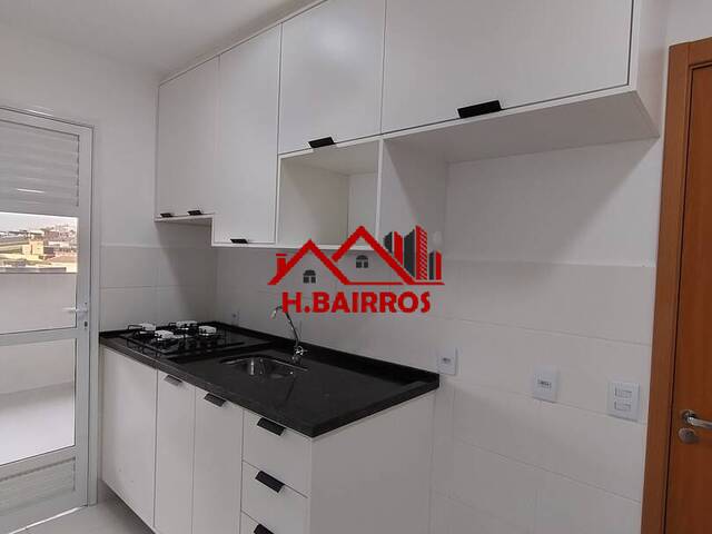 Apartamento para Locação em São José dos Campos - 5