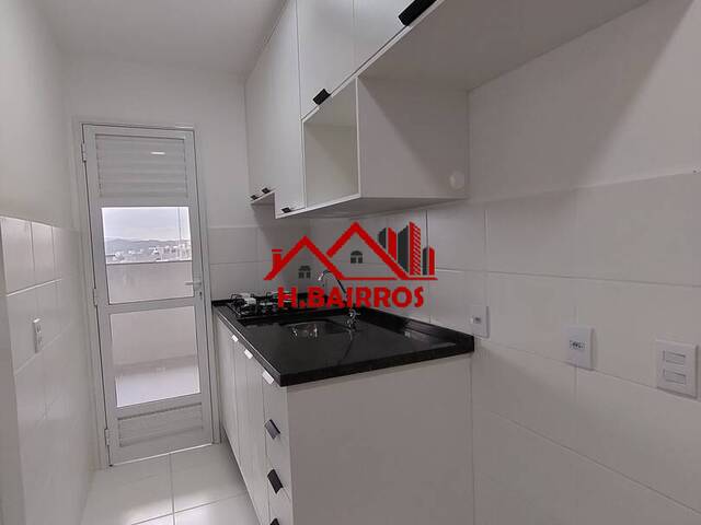 #3470 - Apartamento para Locação em São José dos Campos - SP