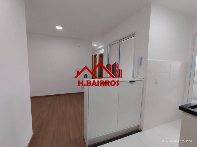 Apartamento para Locação em São José dos Campos - 4