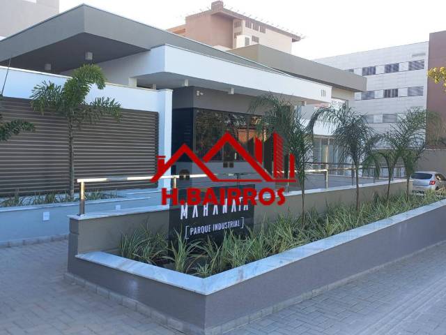 Venda em Parque Industrial - São José dos Campos