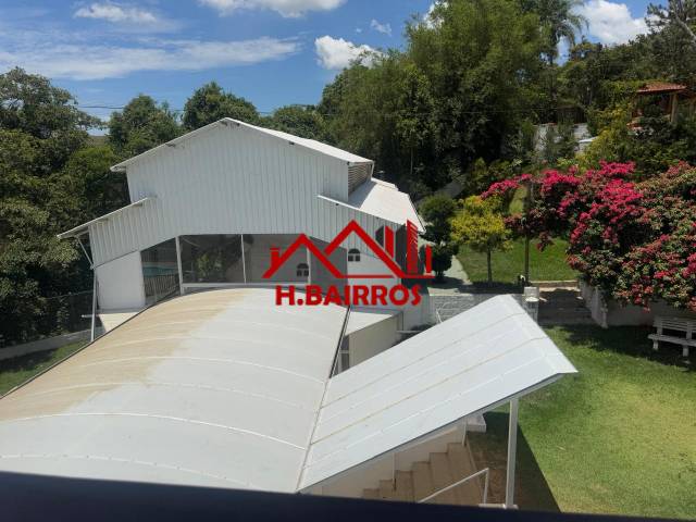 #3477 - Chácara para Venda em São José dos Campos - SP