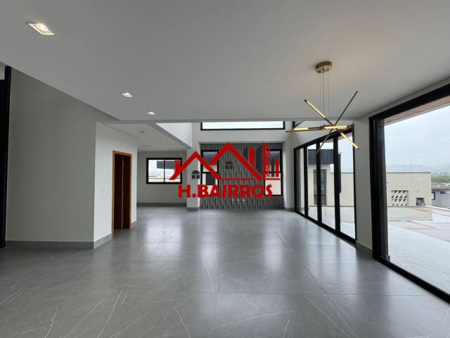 #3486 - Casa em condomínio para Venda em São José dos Campos - SP