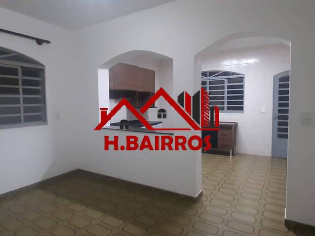 #3492 - Sobrado para Locação em São José dos Campos - SP