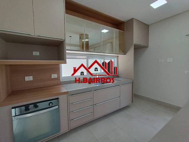 #3495 - Casa em condomínio para Locação em São José dos Campos - SP