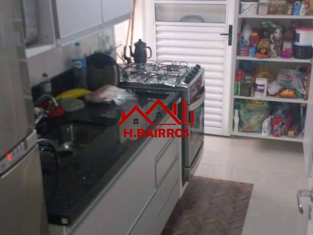 Apartamento para Venda em Suzano - 5