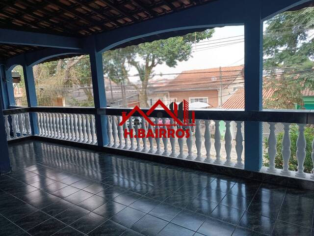 #3498 - Casa para Venda em São José dos Campos - SP