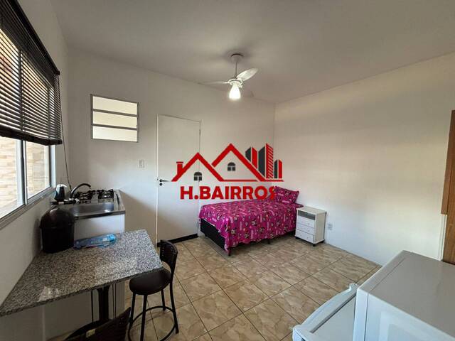 #3499 - Kitnet para Locação em São José dos Campos - SP