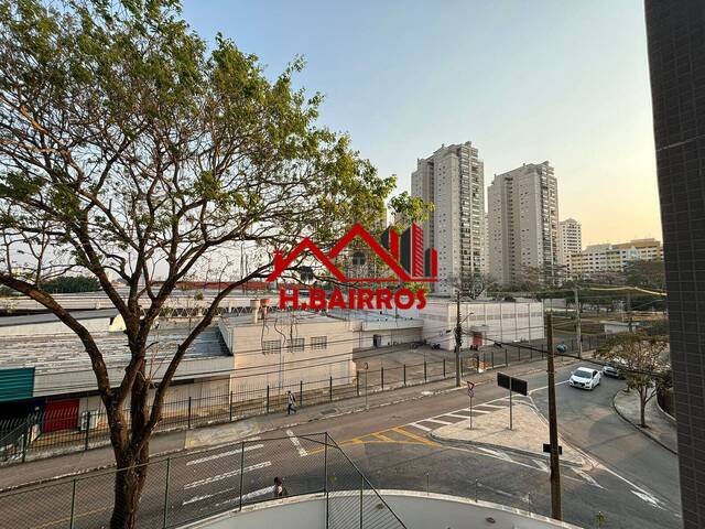 #3501 - Apartamento para Locação em São José dos Campos - SP