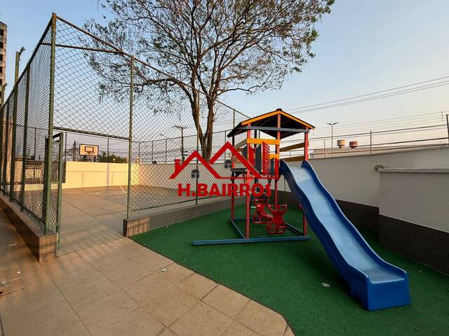 #3501 - Apartamento para Locação em São José dos Campos - SP