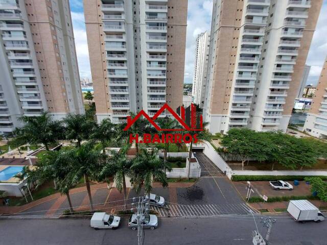 #3503 - Apartamento para Locação em São José dos Campos - SP