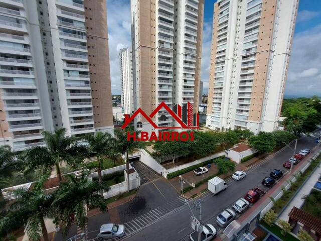 #3503 - Apartamento para Locação em São José dos Campos - SP