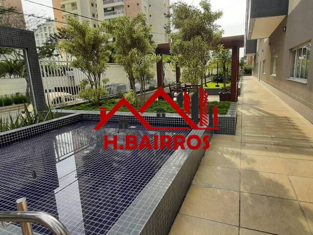 #3504 - Apartamento para Locação em São José dos Campos - SP