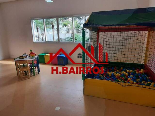 #3504 - Apartamento para Locação em São José dos Campos - SP