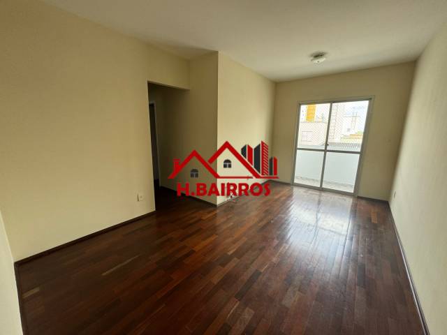 #3506 - Apartamento para Locação em São José dos Campos - SP