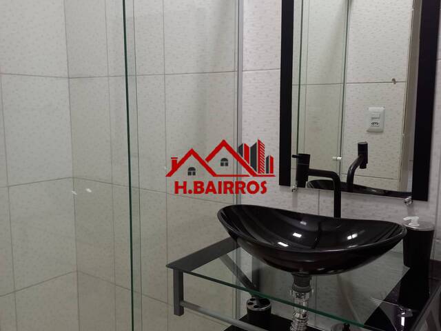 #3509 - Kitnet para Locação em São José dos Campos - SP