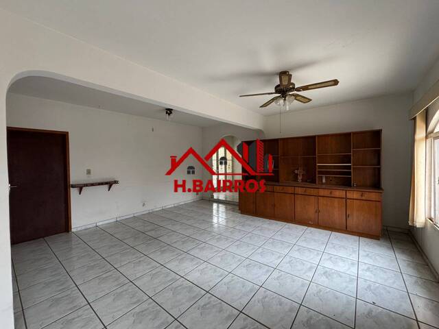 #3516 - Casa para Venda em São José dos Campos - SP